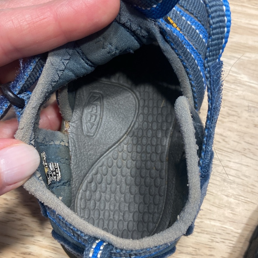 KEEN Newport H2 - Picture 4 of 7